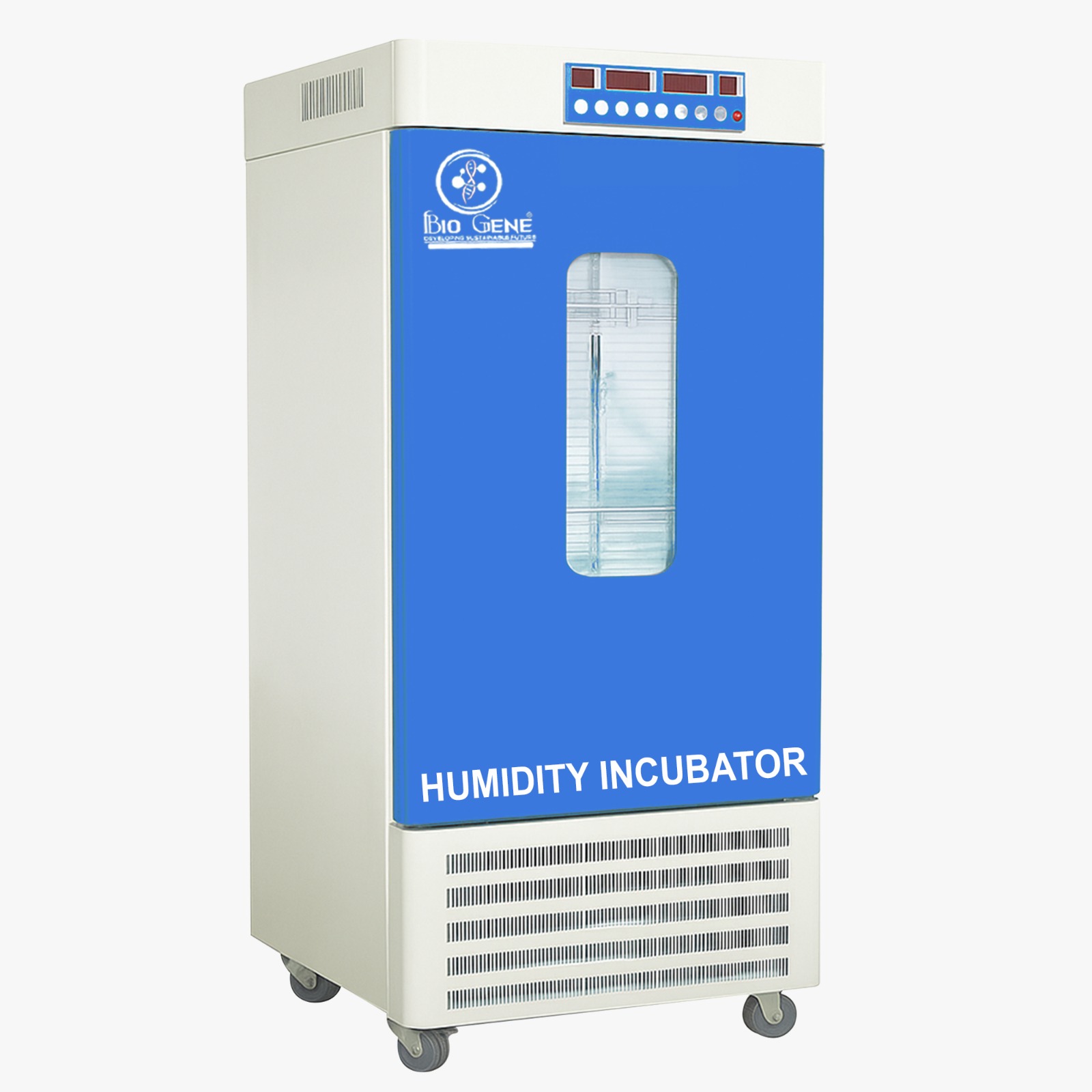 Humidity Incubator